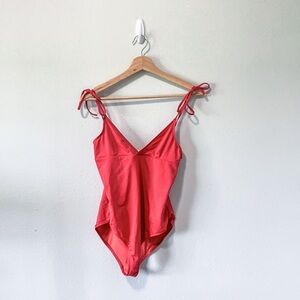 Anja Paris One Piece Swimsuit